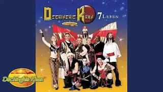 Dschinghis Khan - China Boy (Audio)