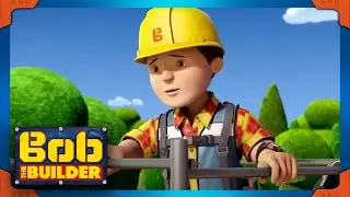 Bob the Builder | Hero Builder! |⭐New Episodes | Compilation ⭐Kids Movies