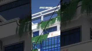 Office Building 