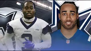 #Cowboys