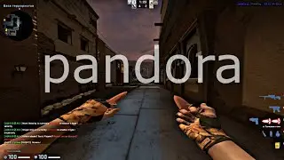 pandora. crack | best lua + best cfg for pandora. crack |