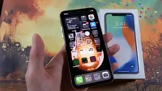 Iphone x в 2022, ннннадо или нет? бывший топ решает?