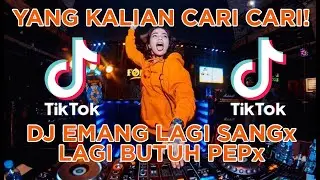 EMANG LAGI SANGE LAGI BUTUH PEP x TOKYO DRIFT x DEVIL INSIDE ME KETAPANG REMIX