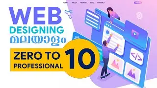 Bootstrap Made Easy | Free Web Designing Zero to Professional Tutorial for Beginners | 10