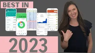 5 BEST Budgeting Apps in 2023 {out of 30}