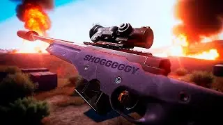 PUBG STREAM #pubg #пабг #shoggot