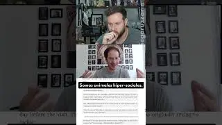 La 'Antropología' de los CHISMES.