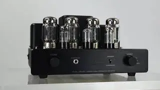 Icon Audio Stereo 25 MkII