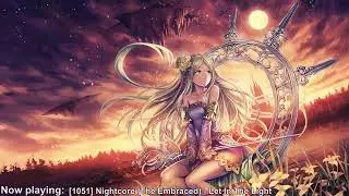 🔴 Nightcore Rock Radio Live 24/7 🔴