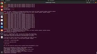 Ubuntu 24.04 Linux Support