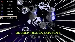 How to unlock hidden content in Mindustry