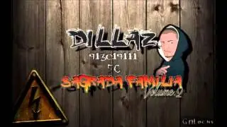 Dillaz - Caravanas passaram