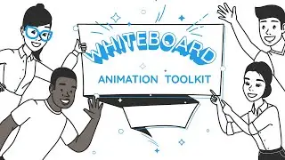 How to Make Whiteboard Animations