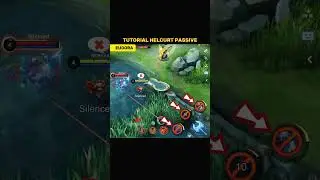 ✅ Helcurt Passive Tutorial by Renyaaa