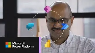 Anyone can be a developer with Microsoft Power Platform