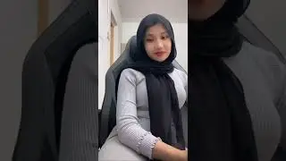 Bigo Live Tudung - 141