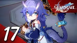 Honkai: Star Rail Walkthrough part 17 (Japanese Voices)