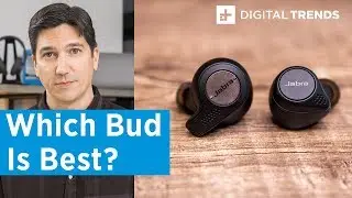 Jabra Elite 75t vs Jabra Elite Active 65t | Which is the better Jabra?