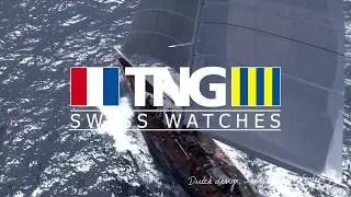 TNG Swiss Watches promo video