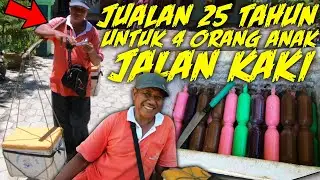 REVIEW ES WAWAN LEGENDARIS | RAHASIA SUKSES UNTUK PEBISNIS PEMULA #biyanslamvlog