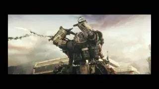 Intro Video - Titanfall 2 - HD 4K - 2016 - Pilot Highlight