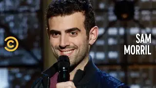 Porn Loves You Just the Way You Are - Sam Morril