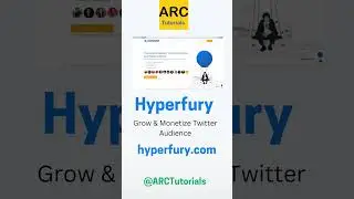 Top Productivity App #8 | Hyperfury App | Top Twitter App | App Reviews | Technology | Design Apps