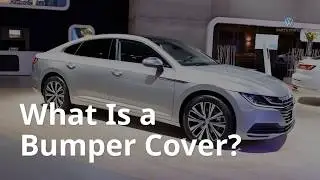 What Is a Bumper Cover?