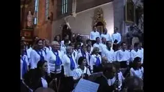 Musica Animata -  Znojemské vinobraní 2003