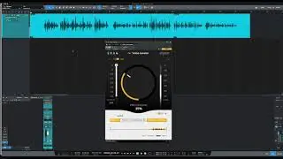 accusonus voice leveler review