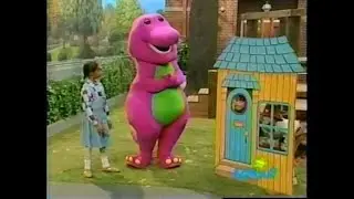 Barney & Friends: Shawn & The Beanstalk (Season 3, Episode 1)