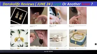 Danskolife Reviews ( JUNE 24 ) Legit Or Another Scam ? Danskolife ! Danskolife Com Reviews