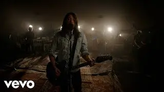 Foo Fighters - No Son Of Mine (Jimmy Kimmel Live!)