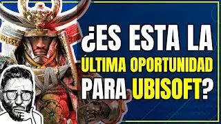 Ubisoft está en la cuerda floja