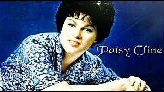 OPERA PLANET Patsy Cline "Crazy" English Language Music Lyric Video HD