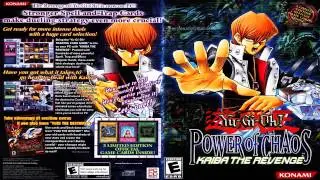 Yu-Gi-Oh! Power of Chaos: Kaiba the Revenge OST - Tutorial Theme [Extended] [HQ]
