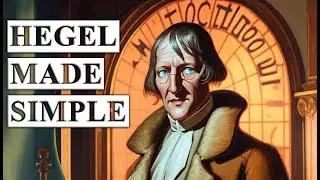 HEGEL IN 17 MINUTES