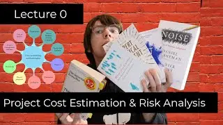 Project Cost Estimation