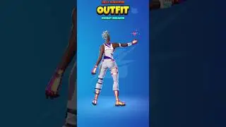 Recon Champion | FORTNITE OUTFIT