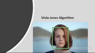 Viola Jones Algorithm for Face Detection (Explained)