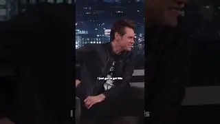 Jim Carrey always knew