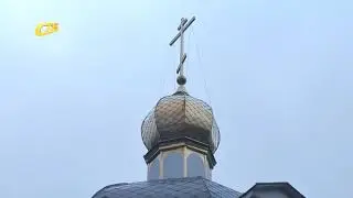 8 НОЯБРЯ  - ДЕНЬ ПАМЯТИ ДИМИТРИЯ СОЛУНСКОГО