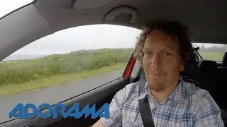 GoPro Car Mounts: Capture the Action with Martin Dorey