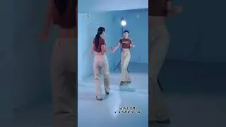 越南卡点舞 #dance tutorial