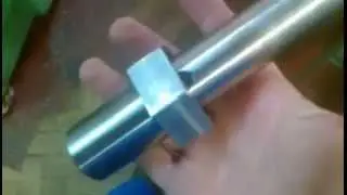 Как извлекать конус морзе из шпинделя фрезерного станка.