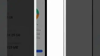 How to Free up Internal Storage on Android #shorts