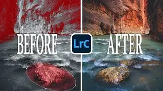 5 Editing Hacks that’ll Transform Your Landscape Photos!