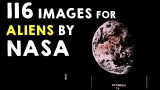 These are the Images for Aliens in NASA 's Voyagers