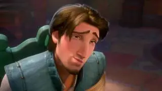 Tangled: Trailer 1