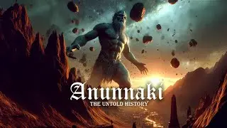 Anunnaki | The Secrets of Humanity's Mysterious Ancestors!